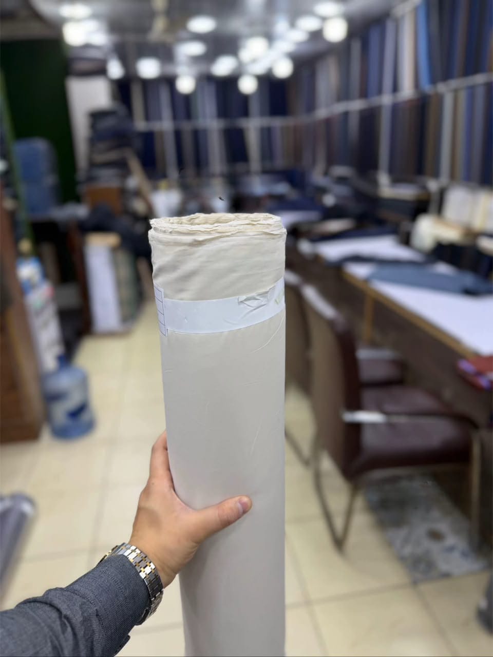 Imported Korean Toyobo Fabric BUY 1 GET 1 FREE