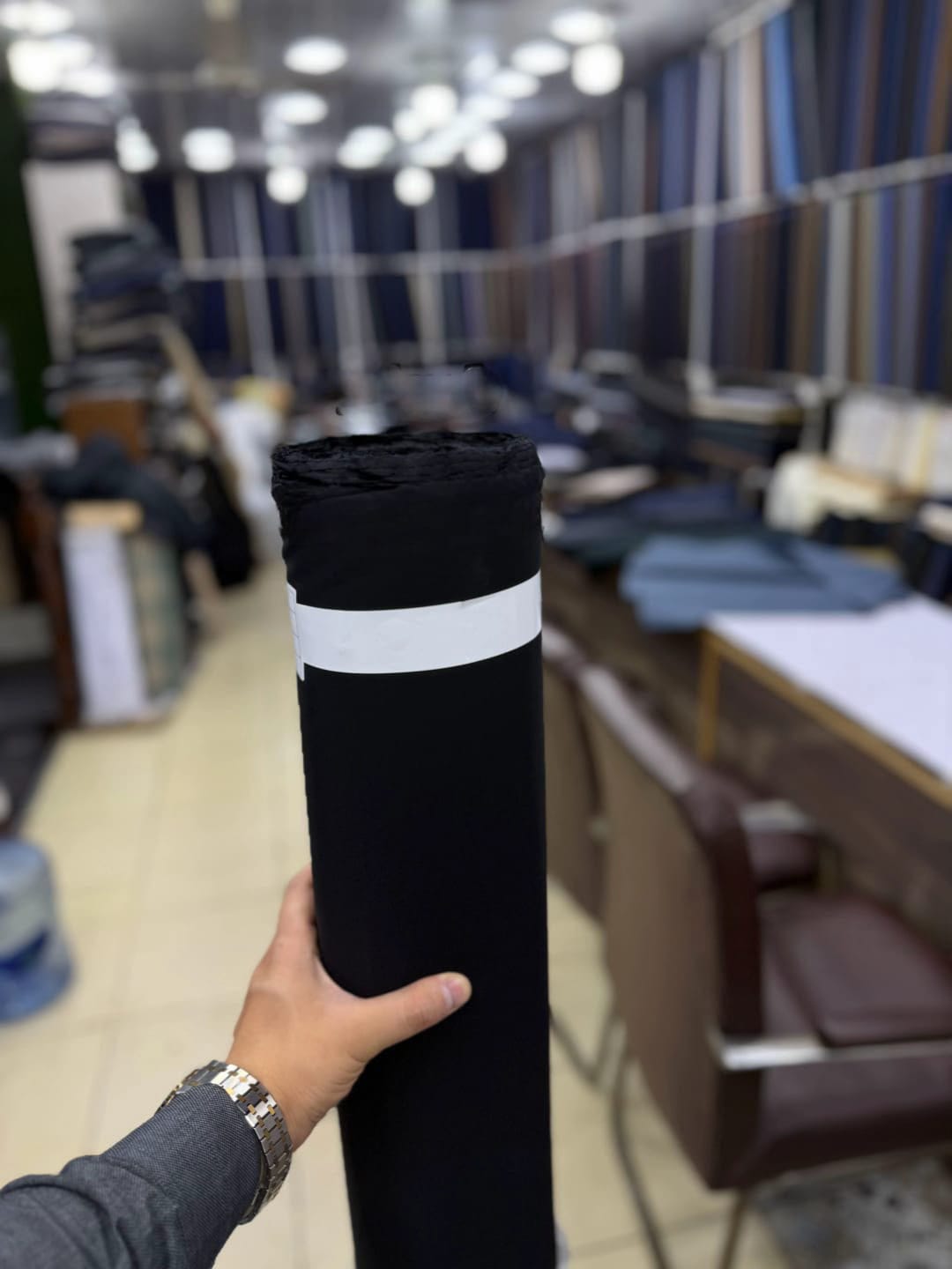 Imported Korean Toyobo Fabric BUY 1 GET 1 FREE