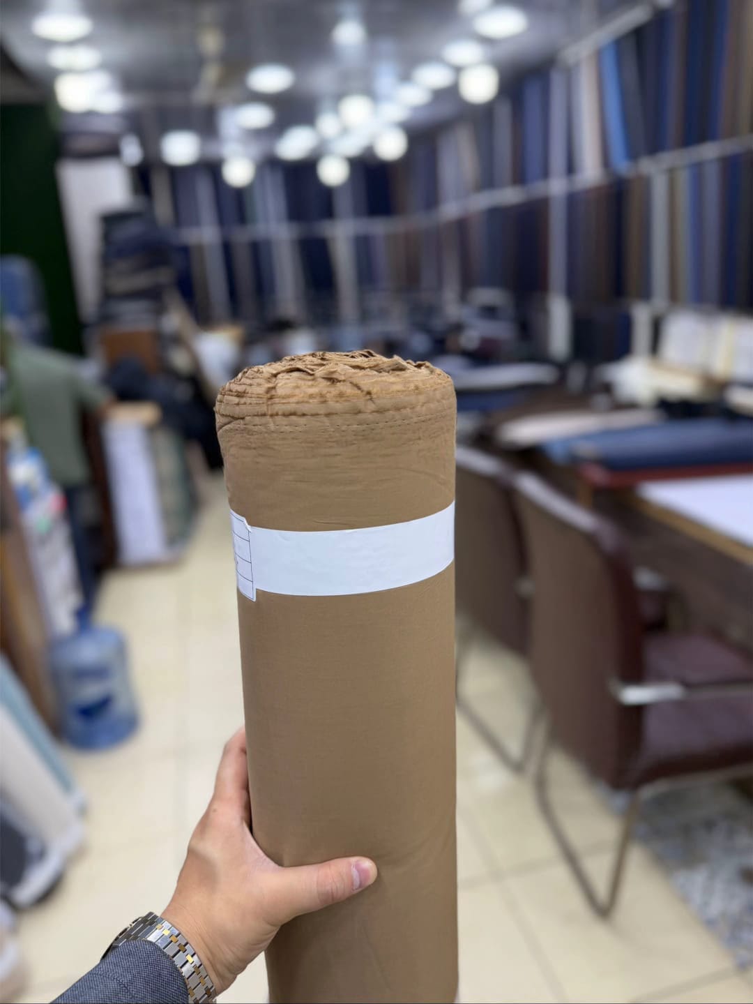 Imported Korean Toyobo Fabric BUY 1 GET 1 FREE