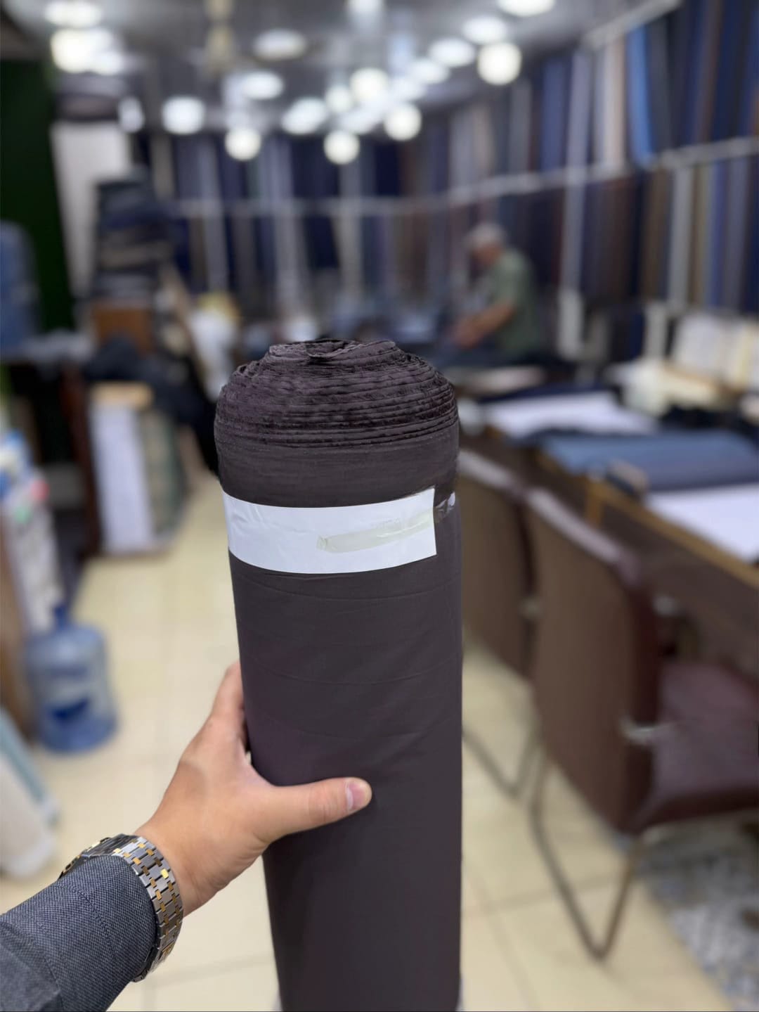Imported Korean Toyobo Fabric BUY 1 GET 1 FREE