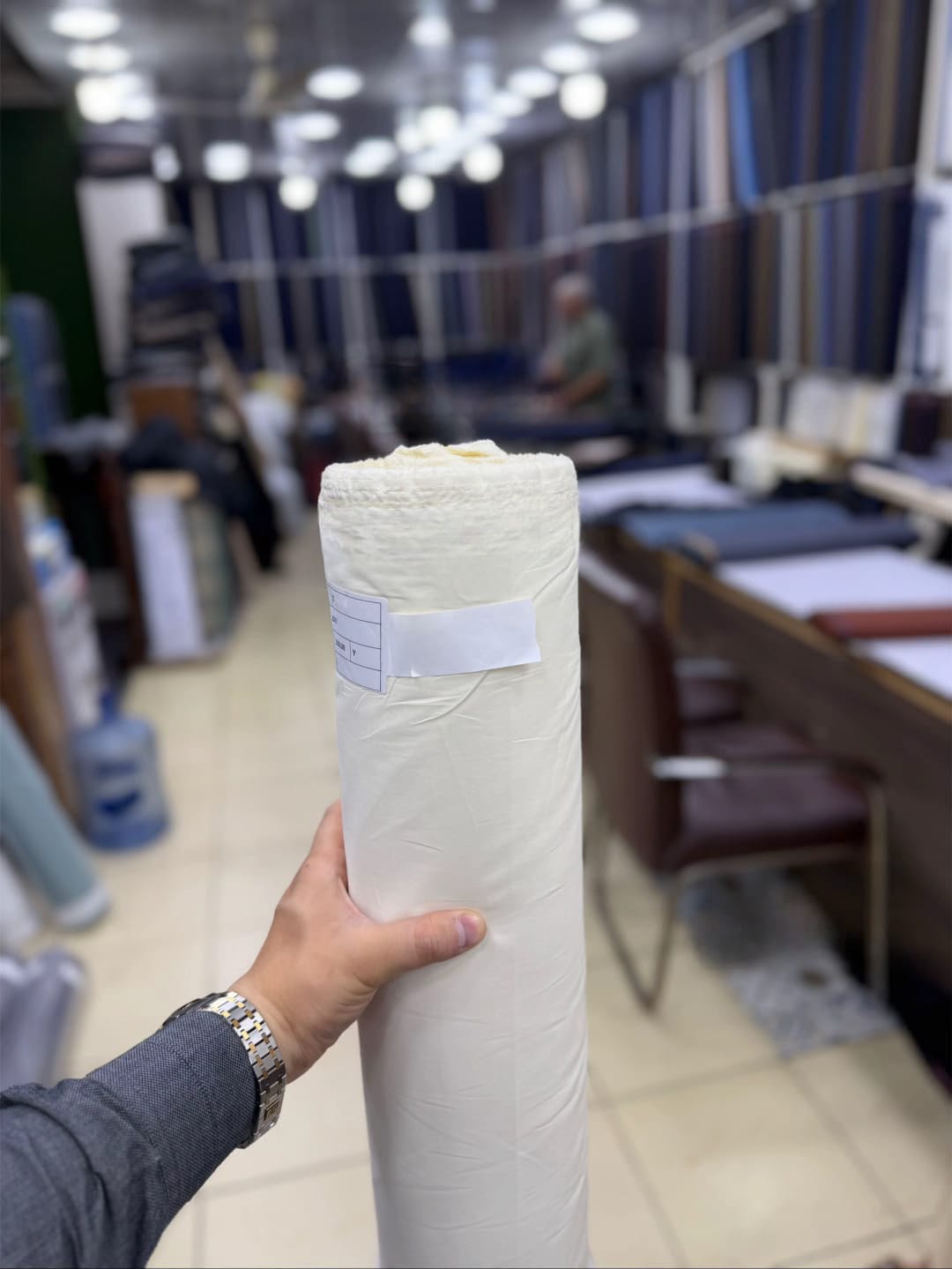 Imported Korean Toyobo Fabric BUY 1 GET 1 FREE