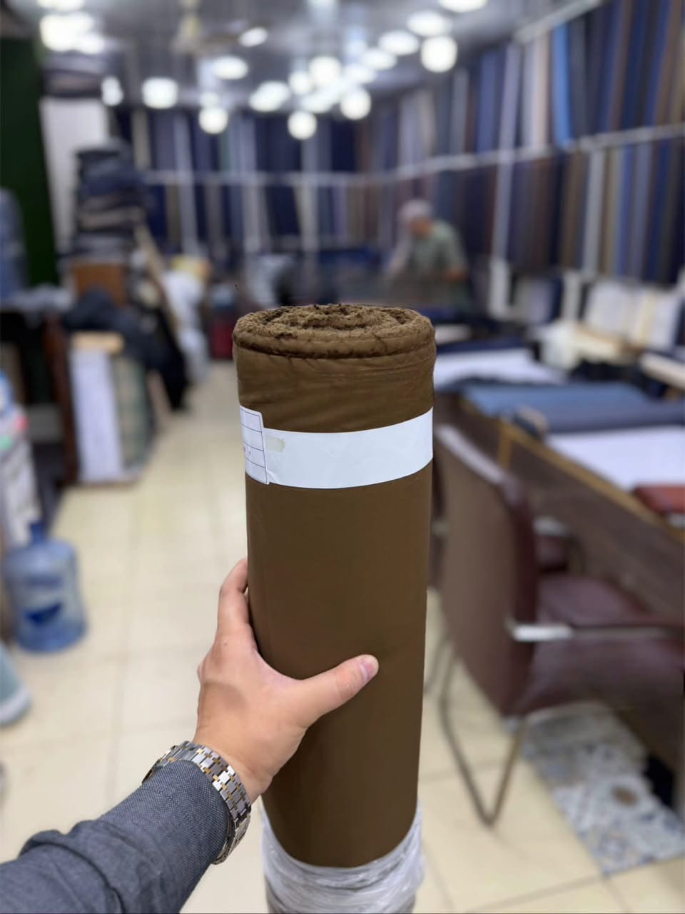 Imported Korean Toyobo Fabric BUY 1 GET 1 FREE
