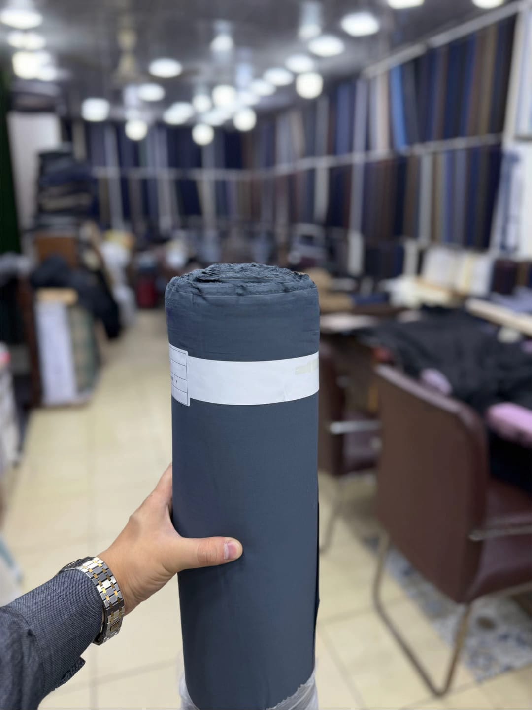 Imported Korean Toyobo Fabric BUY 1 GET 1 FREE