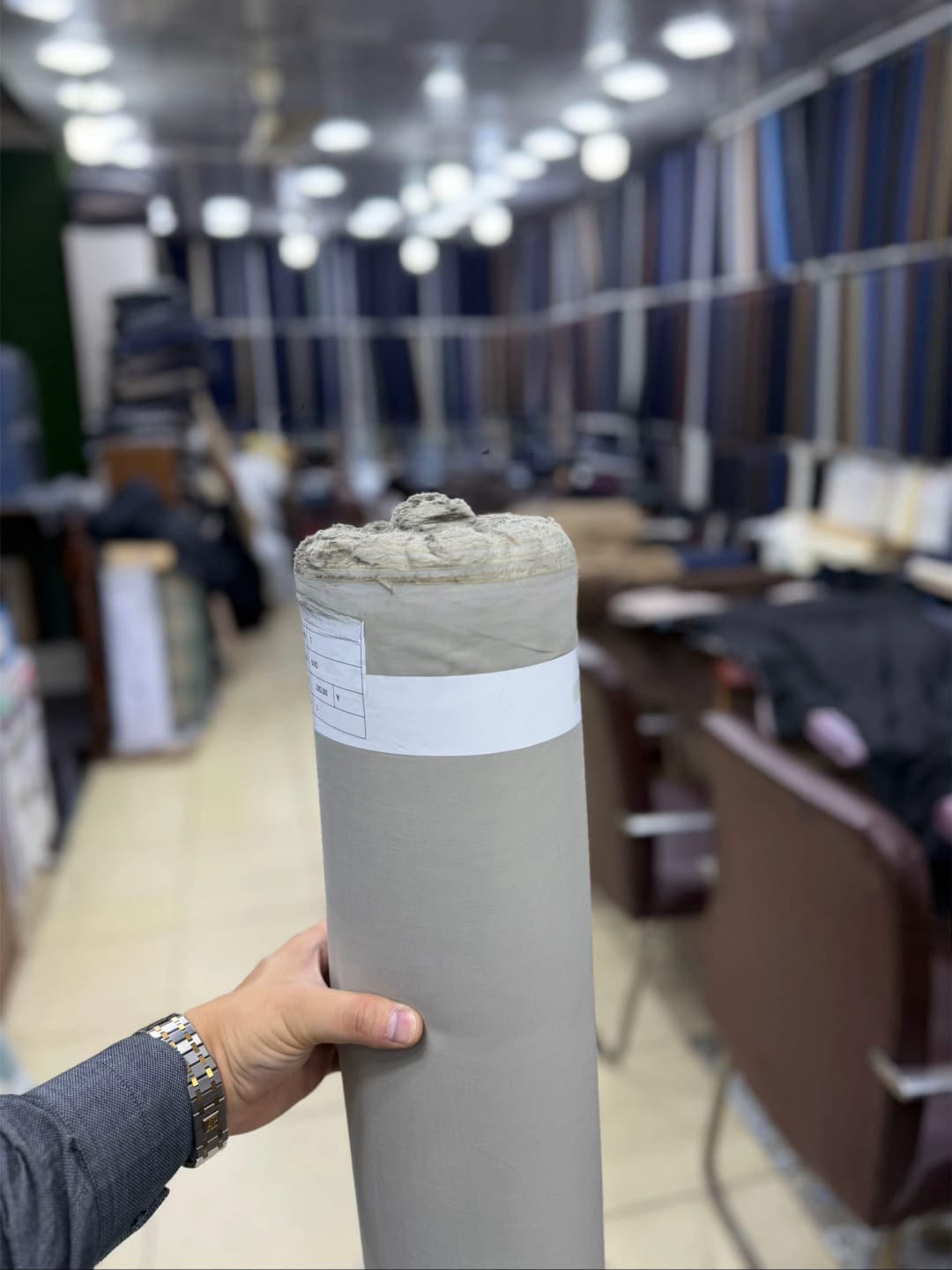 Imported Korean Toyobo Fabric BUY 1 GET 1 FREE