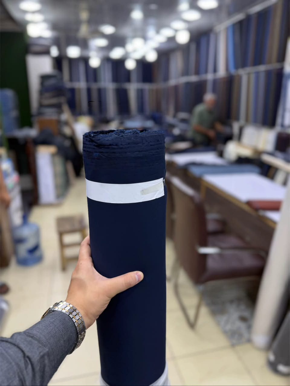 Imported Korean Toyobo Fabric BUY 1 GET 1 FREE
