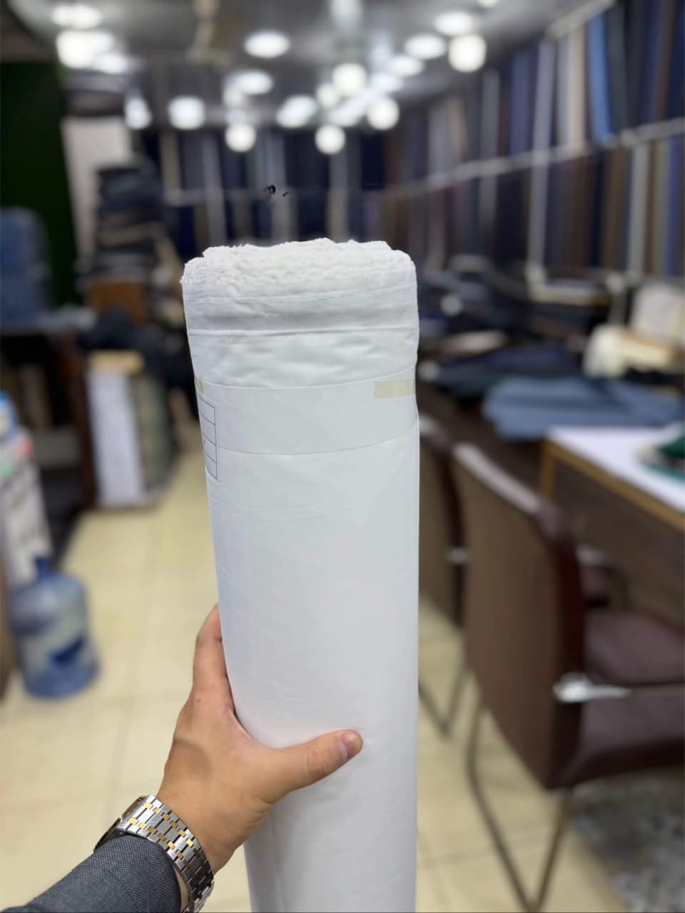 Imported Korean Toyobo Fabric BUY 1 GET 1 FREE