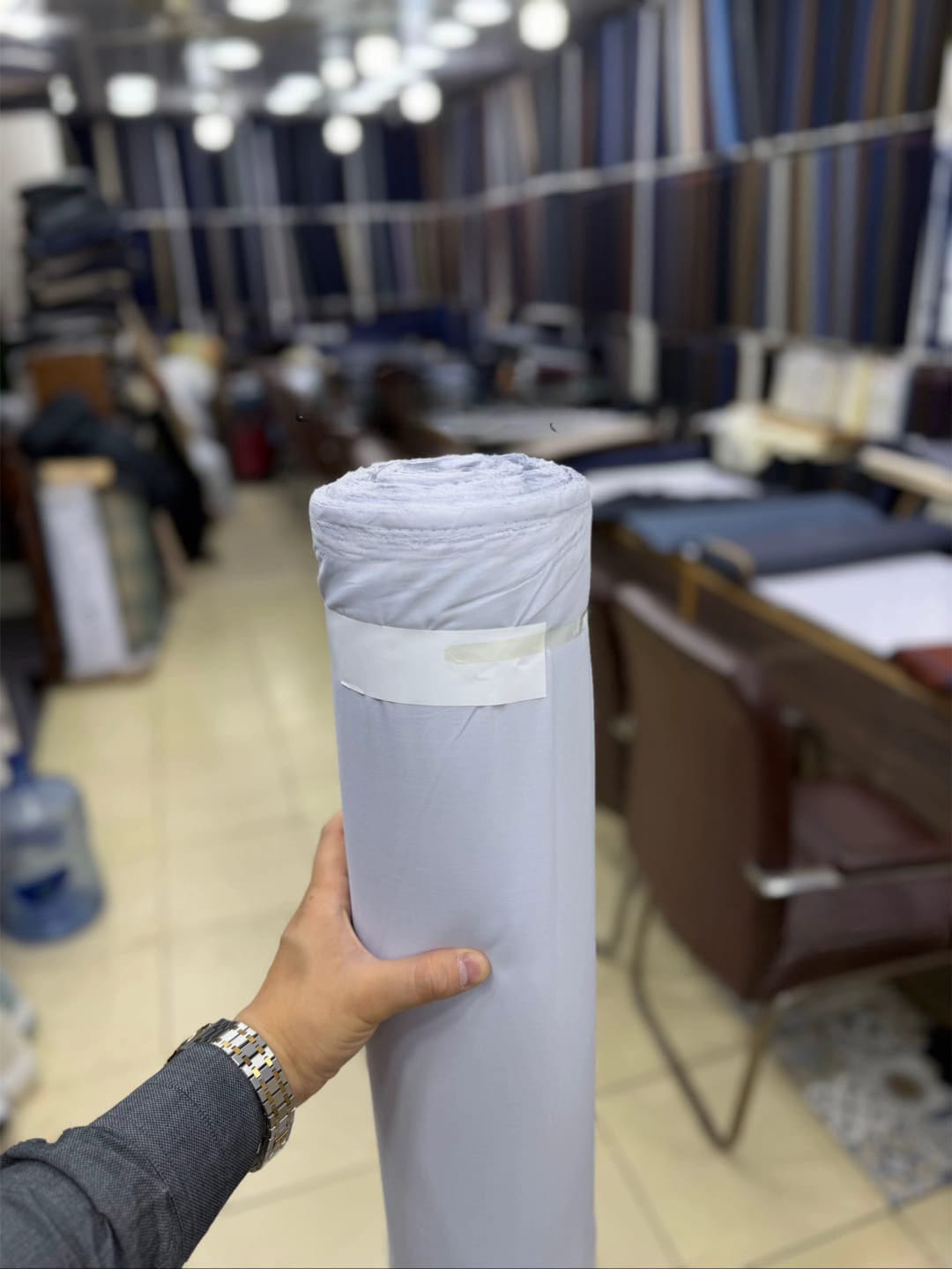 Imported Korean Toyobo Fabric BUY 1 GET 1 FREE