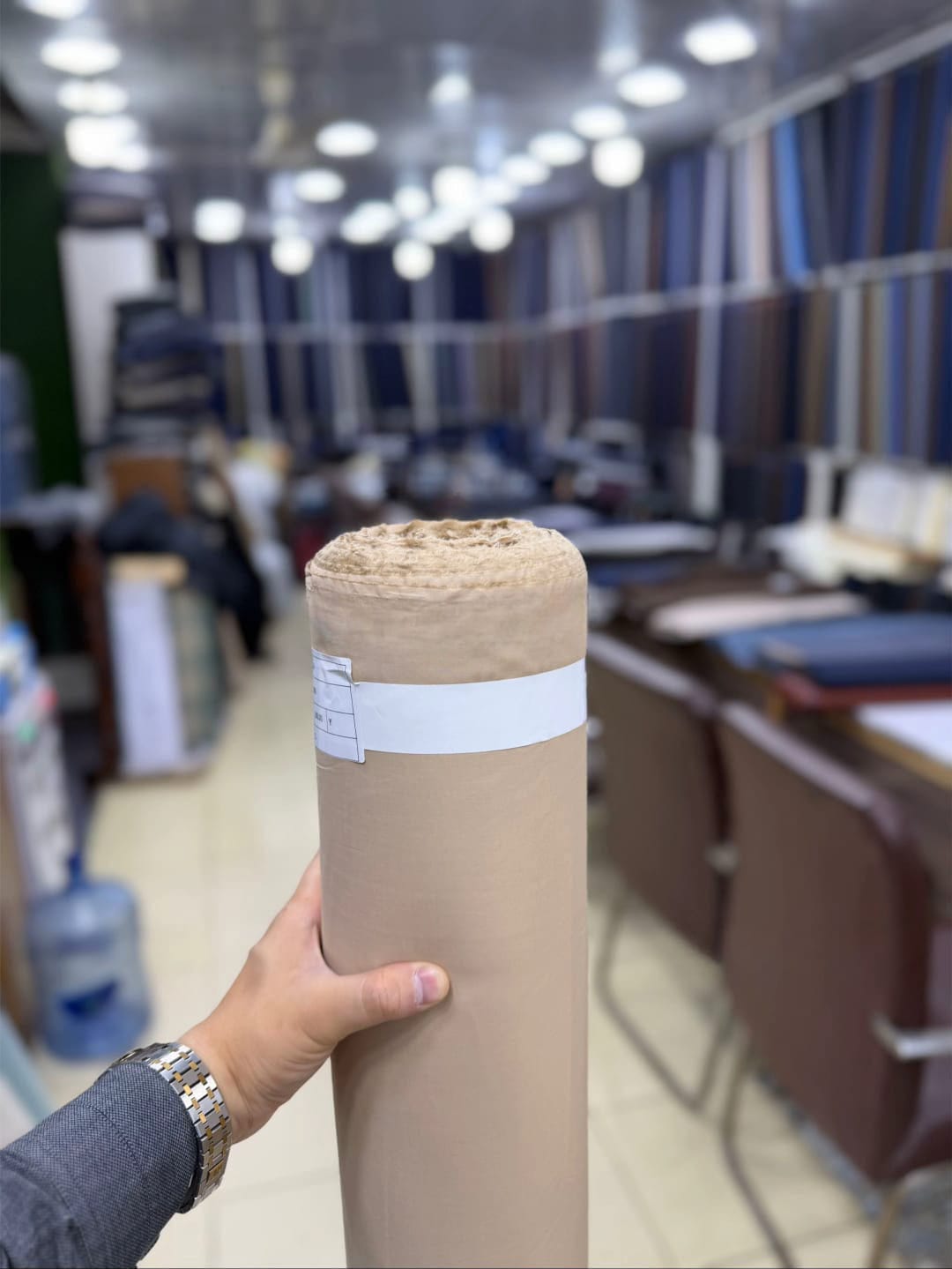 Imported Korean Toyobo Fabric BUY 1 GET 1 FREE