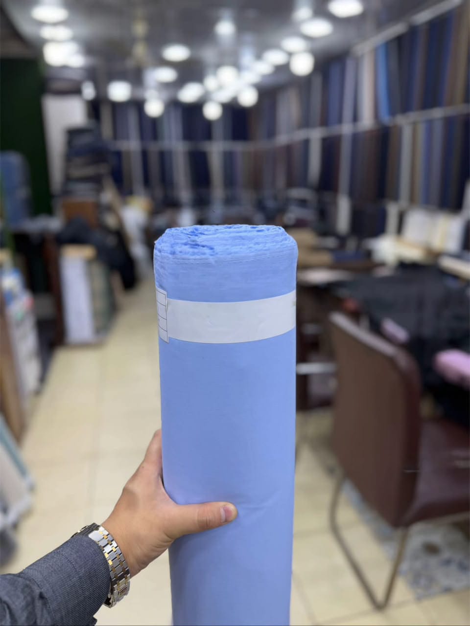 Imported Korean Toyobo Fabric BUY 1 GET 1 FREE