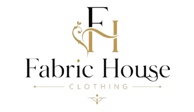 Fabric House Clothing - Primum Quality Fabric Store 